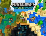 Minecraft: The Wild Update