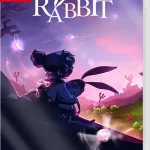 My Brother Rabbit: Switch Case