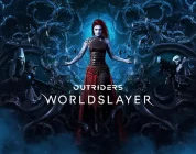 Outriders: Worldslayer - Art