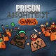 Prison Architect: Gangs - KeyArt