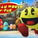 Pac-Man World Re-Pac: Keyart