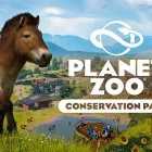 Planet Zoo: Conservation Pack