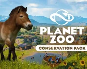 Planet Zoo: Conservation Pack