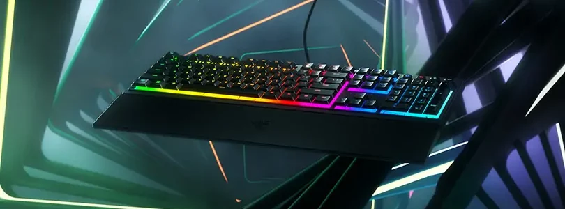 Razer: Ornata V3 - bild