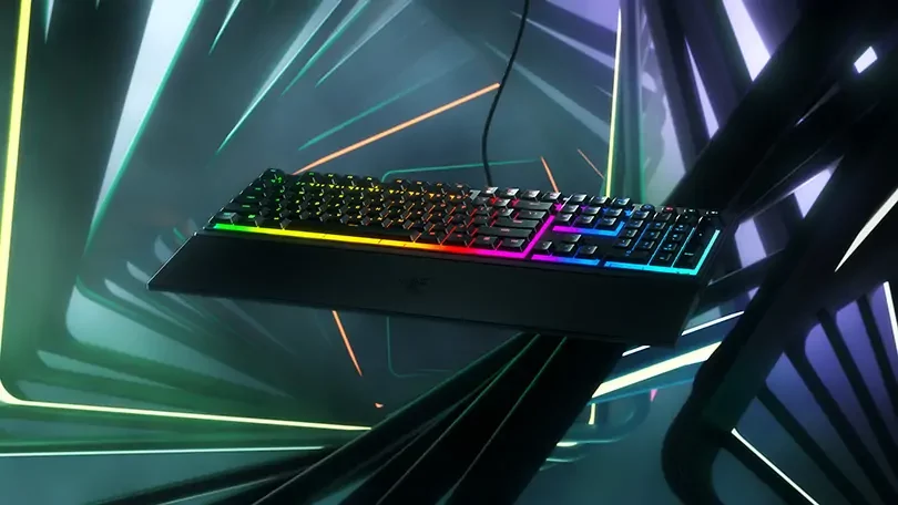 Razer: Ornata V3 - bild