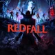 Redfall: Keyart