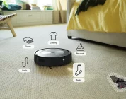 iRobot: Roomba j7 - Object-Detection