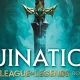 League of Legends: Ruination_Cover