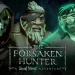 Sea of Thieves: The Forsaken Hunter