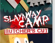 Slayaway Camp: Switch-Case