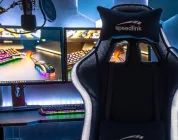 Speedlink: REGYS-Gaming-Chair