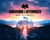 Surviving the Aftermath: New Alliances