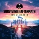 Surviving the Aftermath: New Alliances