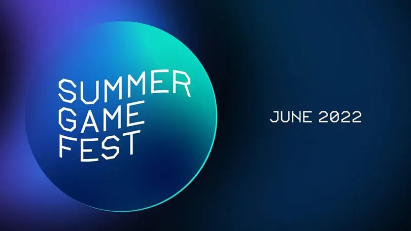 Summer Game Fest: 2022