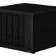 Synology: DS1522+