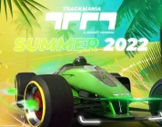 TrackMania: Summer 22