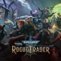 Warhammer 40.000: Rogue Trader - KeyArt