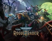 Warhammer 40.000: Rogue Trader - KeyArt