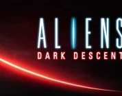 Aliens: Dark Descent - art