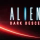 Aliens: Dark Descent - art