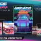 Arcade Paradise: preorder