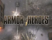 Armor of Heroes: art