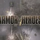 Armor of Heroes: art