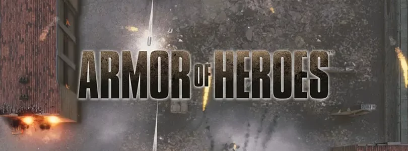 Armor of Heroes: art