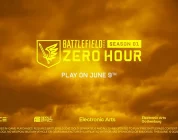 Battlefield 2042: Zero Hour