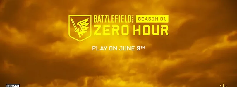 Battlefield 2042: Zero Hour