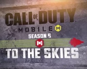 Call of Duty: Mobile - Saison 6