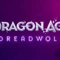 Dragon Age: Dreadwolf - logo