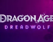 Dragon Age: Dreadwolf - logo