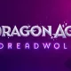 Dragon Age: Dreadwolf - logo