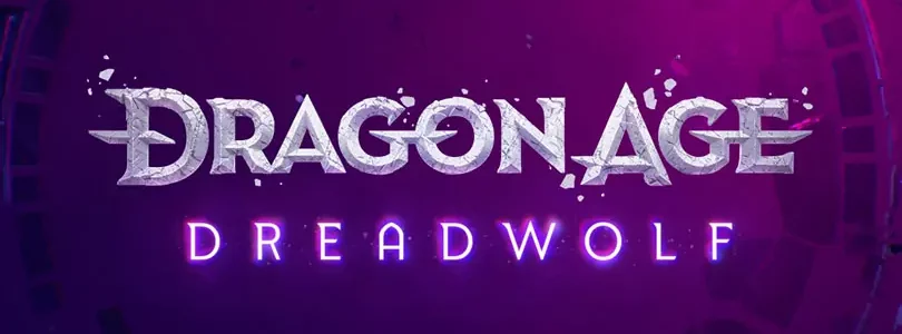 Dragon Age: Dreadwolf - logo