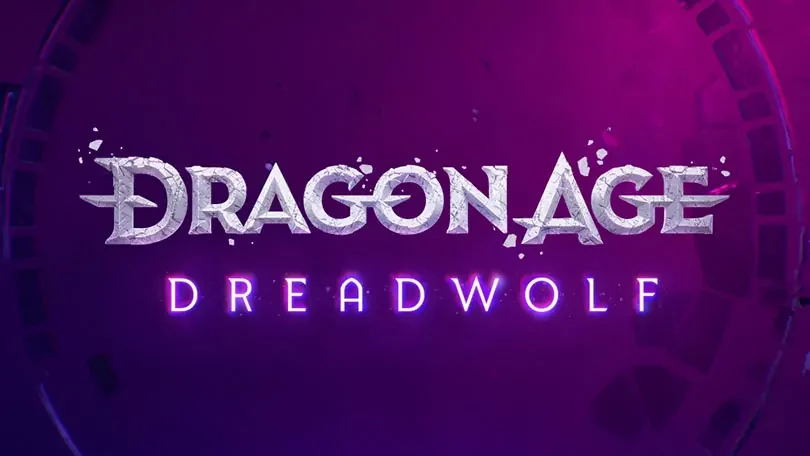 Dragon Age: Dreadwolf - logo