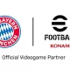 eFootball: bayern