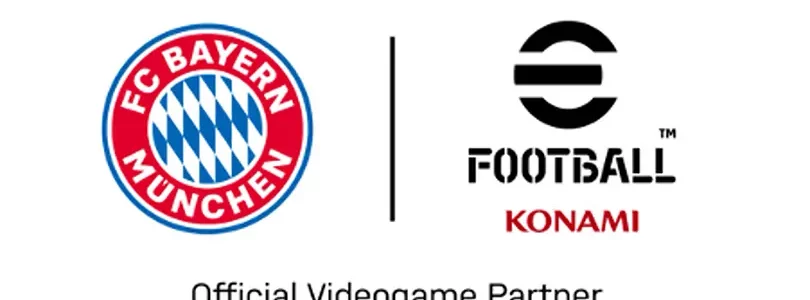 eFootball: bayern