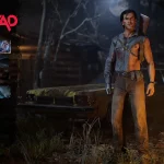 Evil Dead: The Game - Screenshot