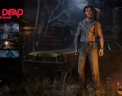 Evil Dead: The Game - Screenshot