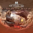 For Honor: Curse of the Scarab