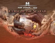 For Honor: Curse of the Scarab