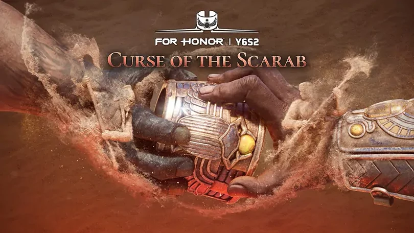 For Honor: Curse of the Scarab