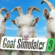 Goat Simulator 3: keyart