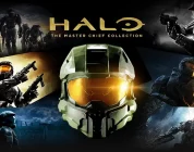 Halo: The Master Chief Collection - Art