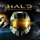 Halo: The Master Chief Collection - Art