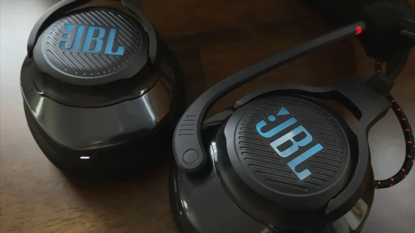 JBL Quantum 610: Bild