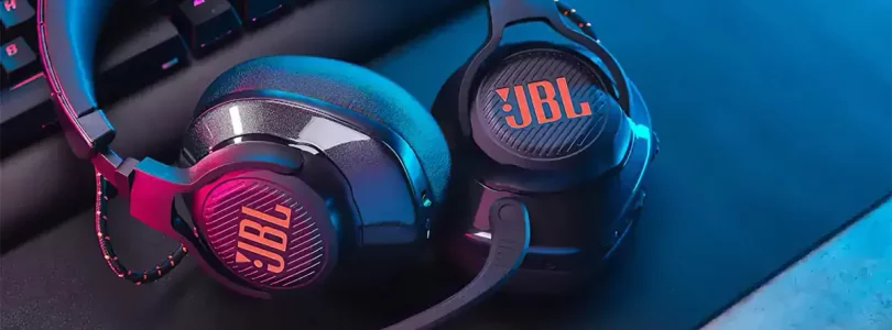 JBL Quantum 610: Test