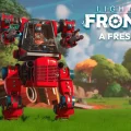 Lightyear Frontier: Art