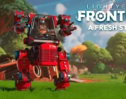 Lightyear Frontier: Art